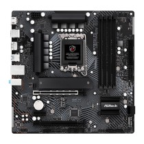 Motherboard ASROCK B760M PG Lightning/D4 | Intel B760, LGA1700, mATX