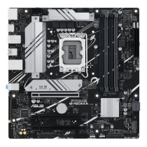 ASUS PRIME B760M-A-CSM | Intel B760, LGA1700, Micro-ATX