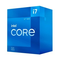 Intel Core i7-12700F | 2.1GHz, Turbo 4.9GHz, 25MB Caché, LGA1700