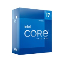 Intel Core i7-12700KF | 3.6GHz, Turbo 5.0GHz, 25MB Caché, LGA1700