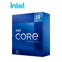 Intel Core i9-12900KF | 16 Núcleos, 5.10GHz Turbo, 30MB Caché, LGA1700