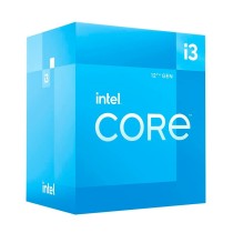 Intel Core i3-12100 | 4 Núcleos, 4.30GHz Turbo, 12MB Caché, LGA1700