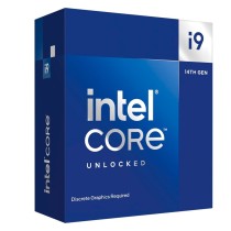 Intel Core i9-14900KF | 6.00GHz Turbo, 24 Núcleos, 36MB Caché, LGA1700