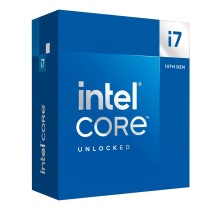 Intel Core i7-14700K | 5.60GHz Turbo, 20 Núcleos, 33MB Caché, Gráficos Integrados