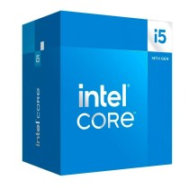 Intel Core i5-14400 | 10 Núcleos, 4.70GHz Turbo, 20MB Caché, LGA1700