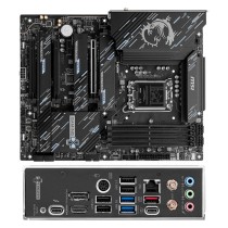 MSI Z890 GAMING PLUS WiFi | Intel Z890, LGA 1851, DDR5, PCIe 5.0