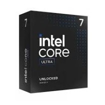 Intel Core Ultra 7 265KF: Desata la potencia (hasta 5.5 GHz, 30MB Caché)