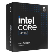 Intel Core Ultra 5 245K: Rendimiento potente para tu PC (hasta 5.2 GHz)