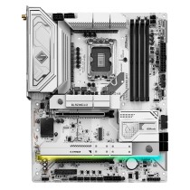 ASROCK Z890 Steel Legend WiFi | Intel Z890 | LGA 1851 | DDR5