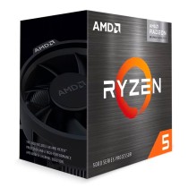 AMD Ryzen 5 5600GT | 6 Núcleos, 4.6GHz, 16MB Cache, AM4