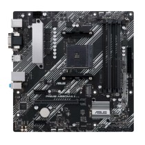 ASUS PRIME A520M-A II/CSM | AMD A520 | Socket AM4 | Micro-ATX