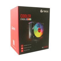 Cooler TEROS TE-8162N | Compatible Intel y AMD | TDP 150W