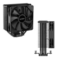 Fan-Cooler PcCooler PALADIN EX400 | 120mm | 180W TDP | PWM 4-Pin