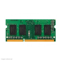 Memoria RAM Kingston 8GB DDR3L SODIMM 1600MHz | KVR16LS11/8WP