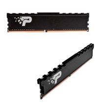 Memoria Patriot Signature Premium 16GB DDR4-3200MHz | Alto Rendimiento