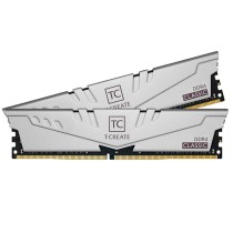 Memoria TEAMGROUP T-CREATE Classic 32GB (2x16GB) DDR4-3200MHz | Potencia y Estabilidad