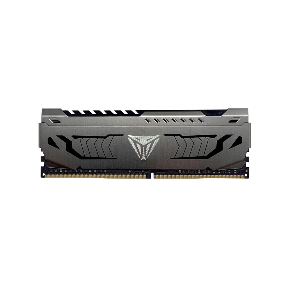 Memoria Patriot Viper Steel 8GB DDR4 3200MHz | Alto Rendimiento