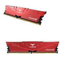 Memoria T-Force VULCAN Z 8GB DDR4 3200MHz | Rendimiento y Estabilidad