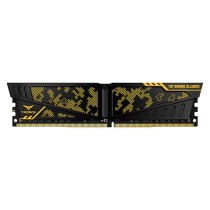 Memoria T-Force Vulcan TUF 8GB DDR4 3200MHz | Rendimiento Gaming
