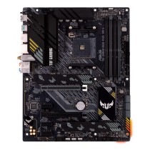 ASUS TUF GAMING B550-PLUS WIFI II | AM4 | PCIe 4.0 | RGB