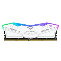 Memoria T-FORCE DELTA RGB DDR5 16GB 5200MHz | Potencia y Estilo RGB