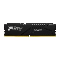 Memoria Kingston Fury Beast 8GB DDR5 5200MHz | Rendimiento y Velocidad