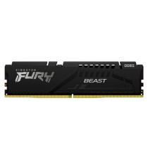 Memoria Kingston Fury Beast 16GB DDR5-5600MHz CL40