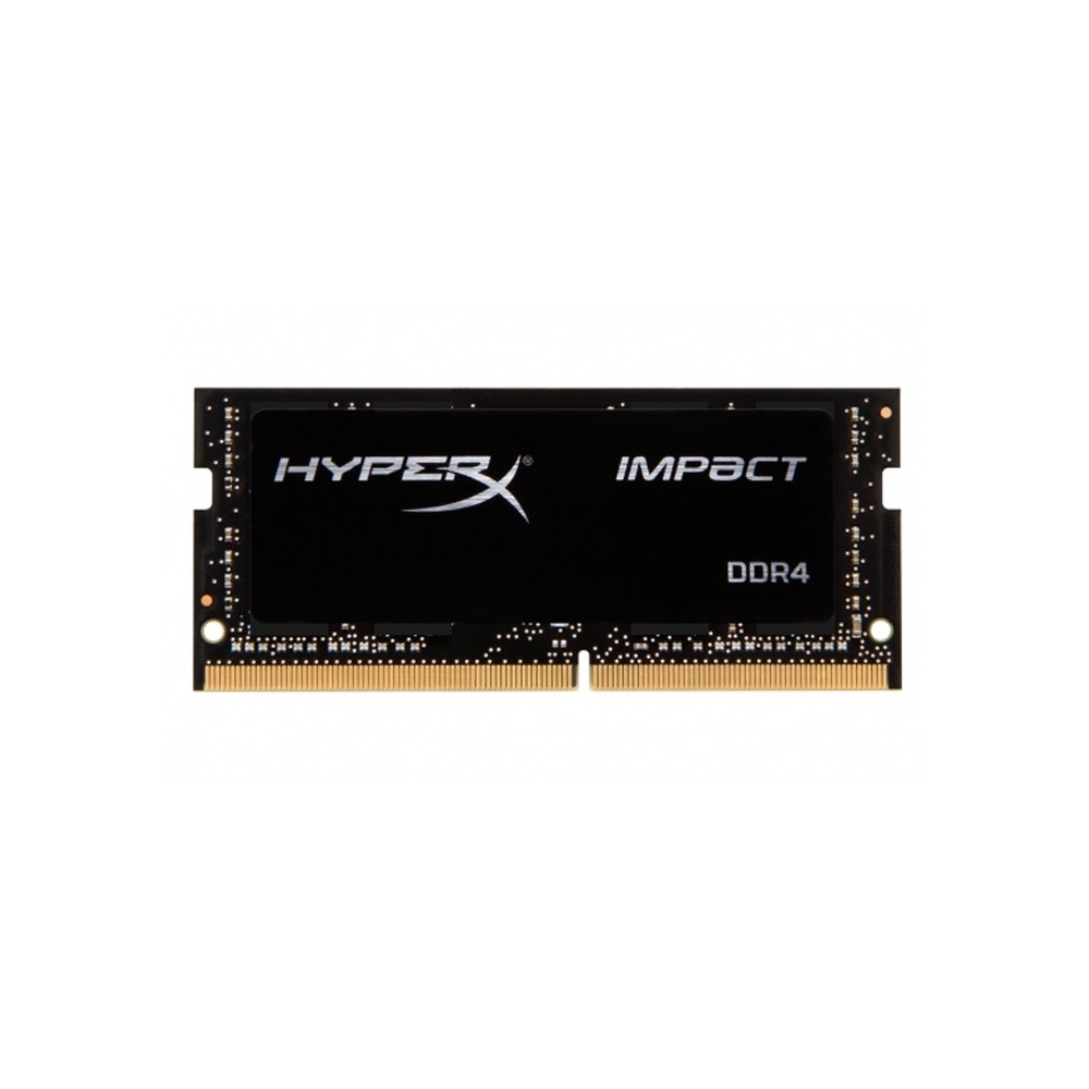 Memoria RAM Kingston HyperX 16GB DDR4 3200MHz | Laptop Memoria RAM Kingston HyperX 16GB DDR4 3200MHz | Laptop