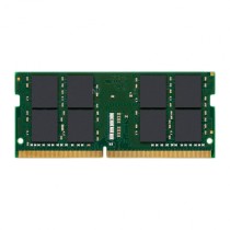 Memoria RAM Kingston 32GB DDR4 3200MHz | Ultra Rápida