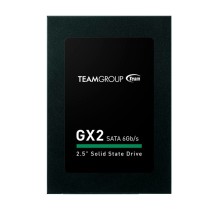 SSD TeamGroup GX2 128GB | Rápido y confiable