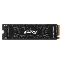SSD Kingston FURY Renegade 500GB | PCIe 4.0 Ultra Rápido