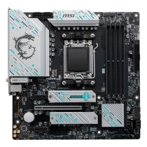 MSI B650M GAMING PLUS | AM5 | PCIe 4.0 | WiFi | DDR5