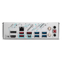MSI B650M GAMING PLUS | AM5 | PCIe 4.0 | WiFi | DDR5