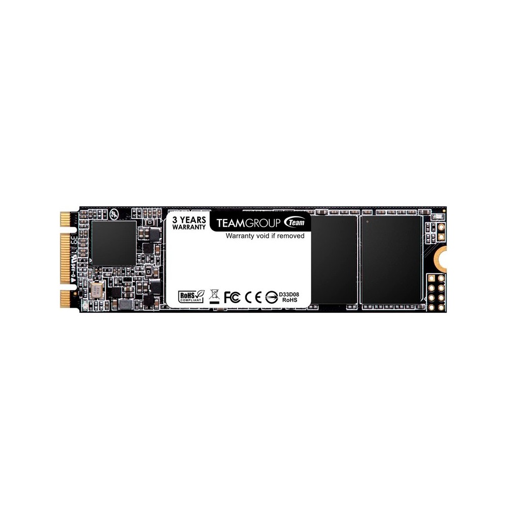 SSD TEAMGROUP MS30 512GB | M.2 2280 SATA III 6Gb/s SSD TEAMGROUP MS30 512GB | M.2 2280 SATA III 6Gb/s