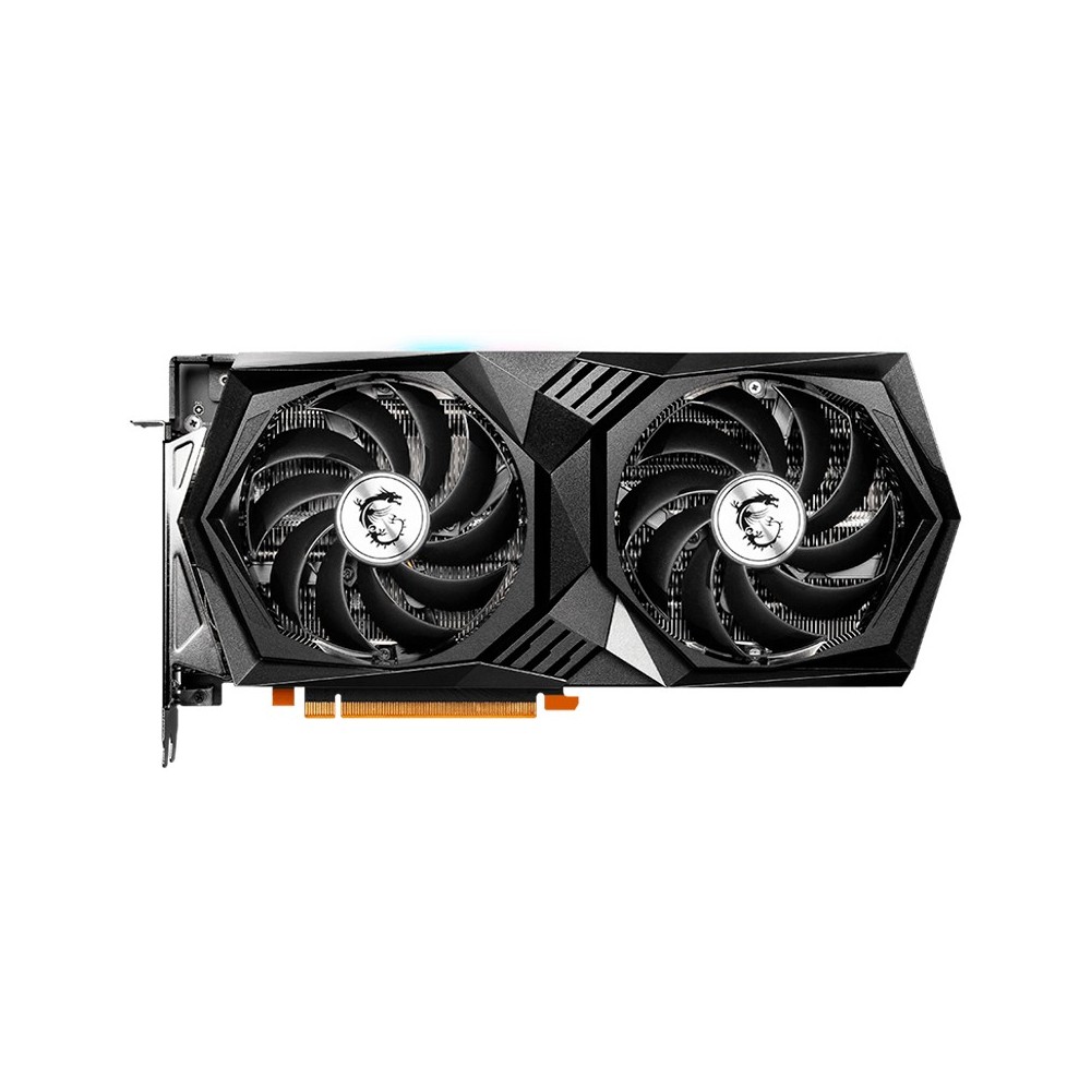 MSI RTX 3050 GAMING X 6G - Tarjeta de Video 6GB GDDR6 MSI RTX 3050 GAMING X 6G - Tarjeta de Video 6GB GDDR6