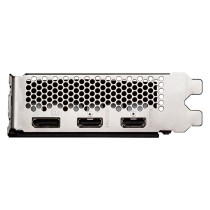 MSI RTX 3050 GAMING X 6G - Tarjeta de Video 6GB GDDR6