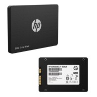 HP SSD S650 960GB | Rendimiento y Gran Capacidad