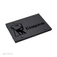 Kingston A400 960GB | Velocidad y Gran Capacidad