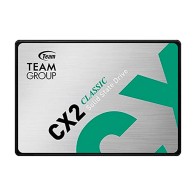 Teamgroup CX2 1TB | Rendimiento y Gran Capacidad