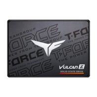 T-FORCE VULCAN Z 1TB SSD | Alto Rendimiento y Velocidad