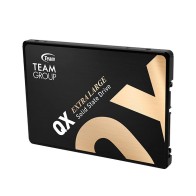 Teamgroup QX 1TB SSD | Rendimiento y Gran Capacidad
