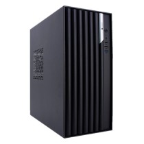 Case TEROS TE-1036S ATX 250W USB 3.0 y Audio Frontal