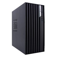 Case TEROS TE-1036S ATX 250W USB 3.0 y Audio Frontal