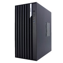 Case TEROS TE-1036S ATX 250W USB 3.0 y Audio Frontal