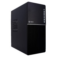 Case TEROS TE-1037S ATX 250W USB 3.0 y Audio Frontal