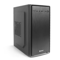 Case TEROS TE-1029S Mini Tower 250W USB 3.0 y Audio HD