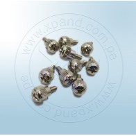 Tornillos Tool Less para Case | Sin Necesidad de Destornillador