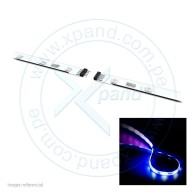 Kit de Extensión NZXT HUE+ RGB | Tiras LED de 30 cm y 10 cm