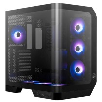Case MSI MAG PANO 100R PZ