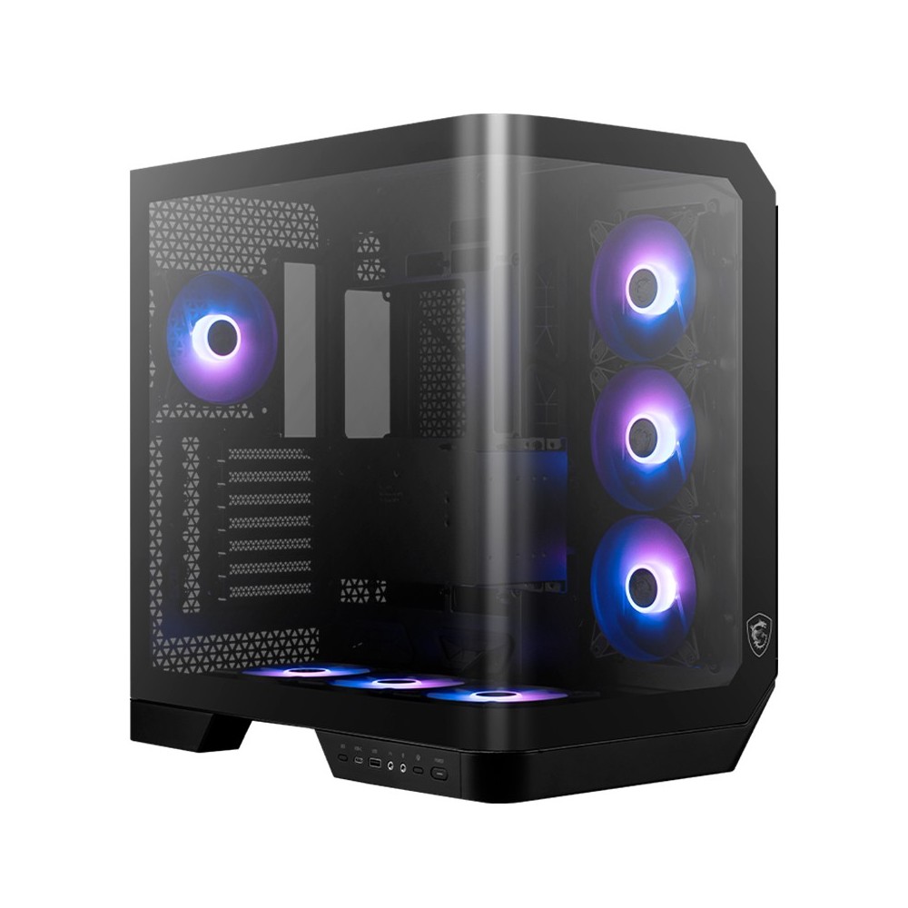 Case MSI MAG PANO 100R PZ Case MSI MAG PANO 100R PZ